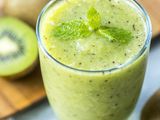 Jumbo Kiwi Pieces Cocktail