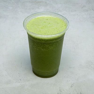 Kiwi Mint Juice