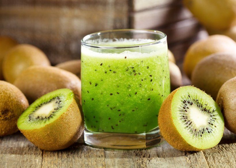 Kiwi Box