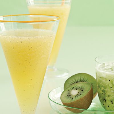 Kiwi Juice