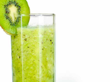 kiwi juice
