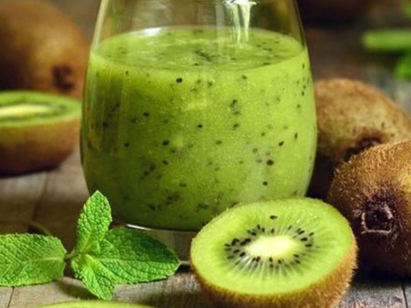 Kiwi Juice