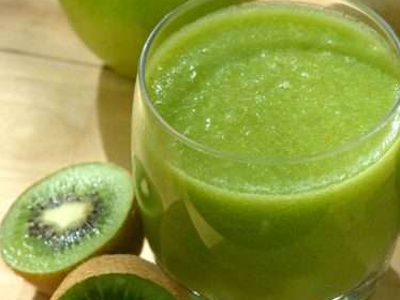 Kiwi Juice