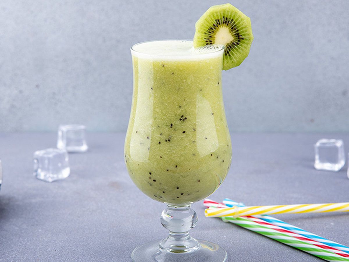 Kiwi Juice