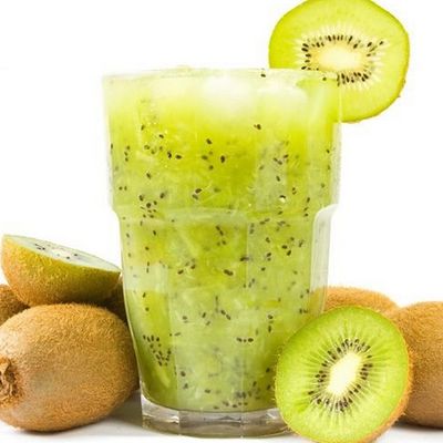 Kiwi fresh