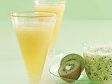 Kiwi Juice