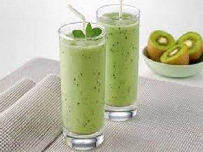 Kiwi juice - liter