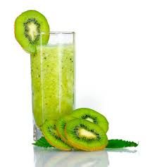 Kiwi Juice