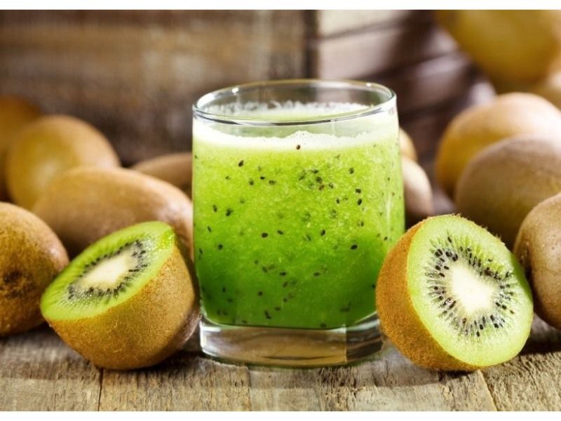 Kiwi Juice