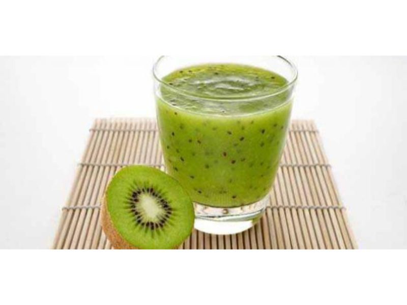 Kiwi Juice