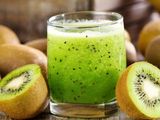 Kiwi Juice