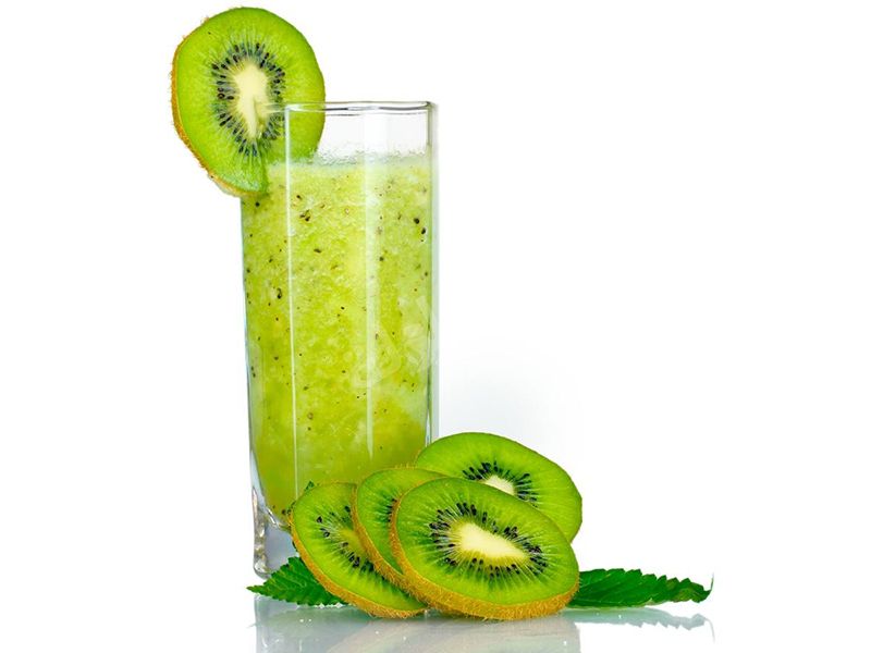 Kiwi Juice