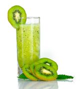 Kiwi Juice