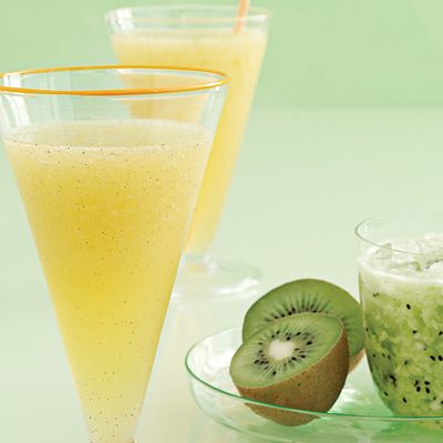 Family Kiwi Juice