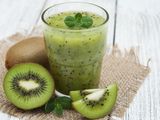 Kiwi Smoothie