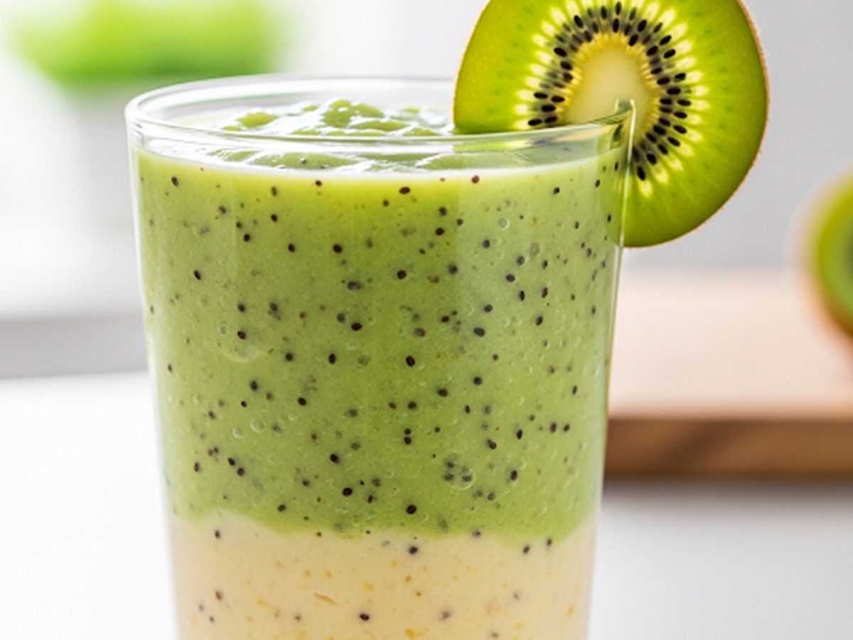Kiwi Banana