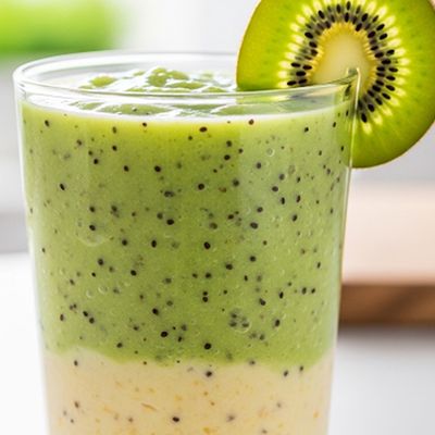 Kiwi Banana