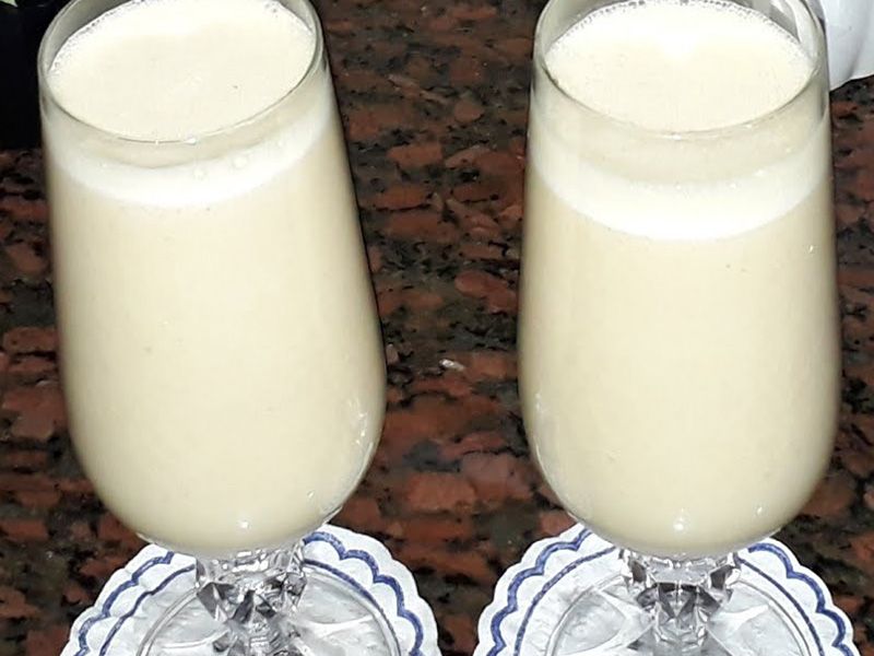 Leb Juice