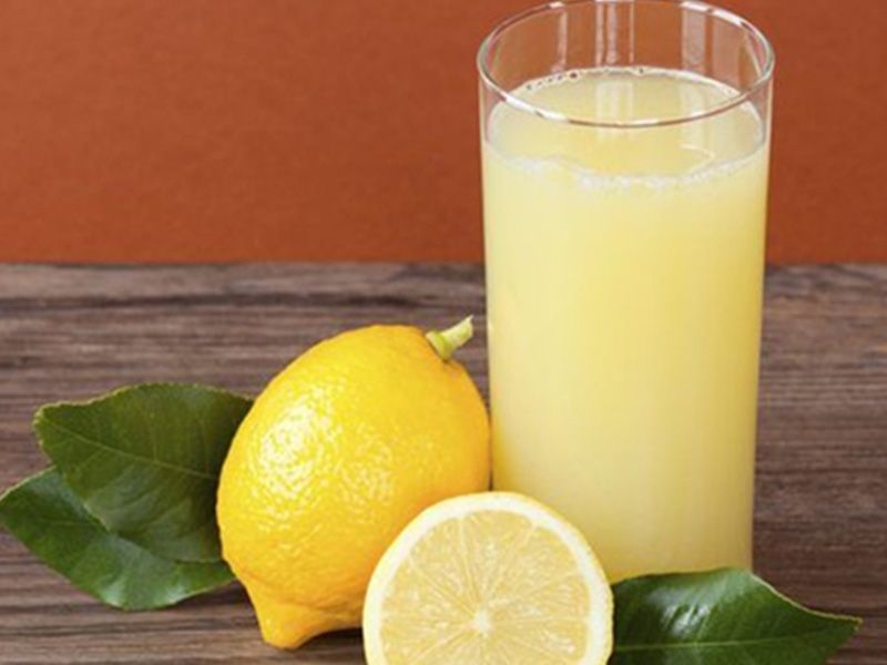 Lemon Juice