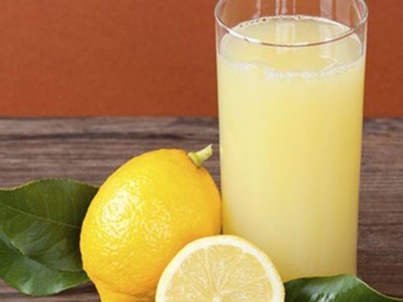 Lemon Juice