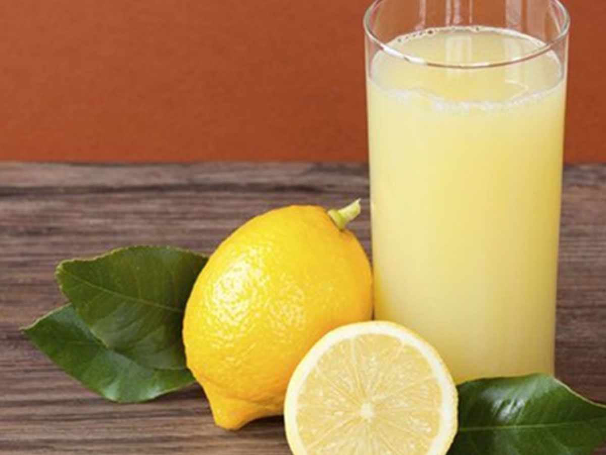 Lemon