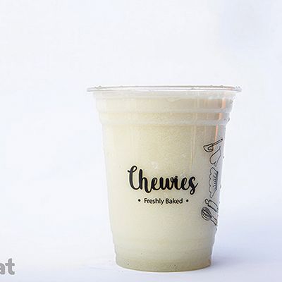 Lemon with Milk
