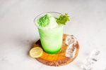 Lemon Mint Juice