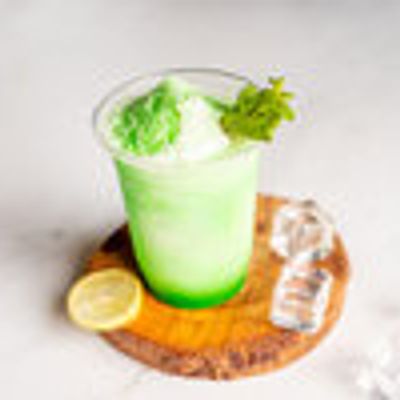 Lemon Mint