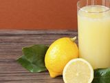 Lemon Juice