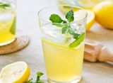 Lemon Juice