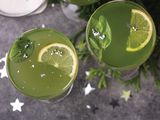 Lemon Juice