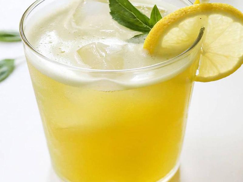 Lemon Juice