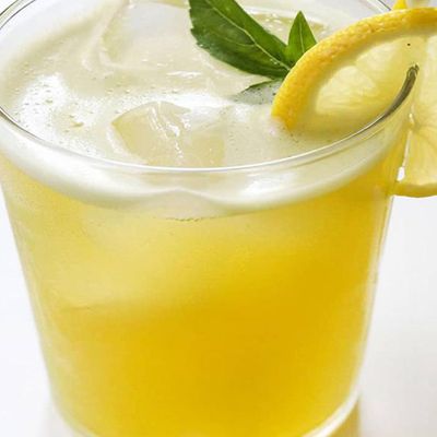 Lemon Juice