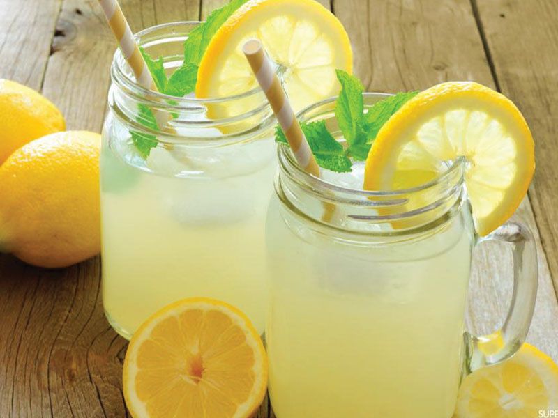 Lemon Juice