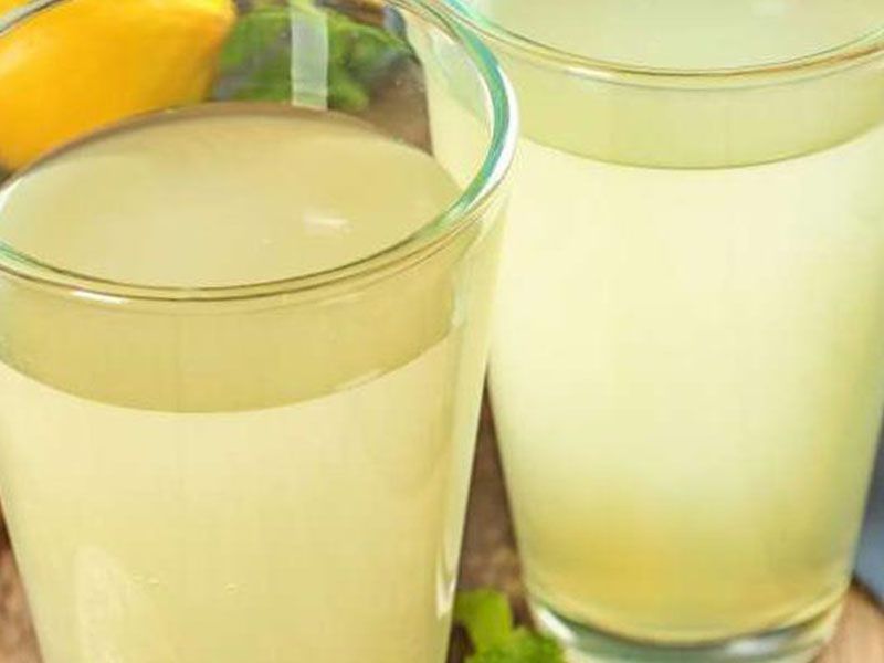 Lemon Juice
