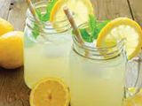 Lemonade Juice