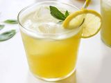 Fresh Lemon Juice