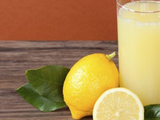 Lemon Juice