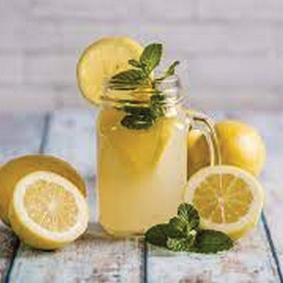 Lemon Juice