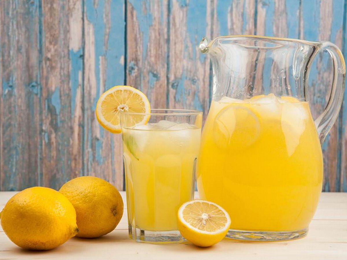 Lemon