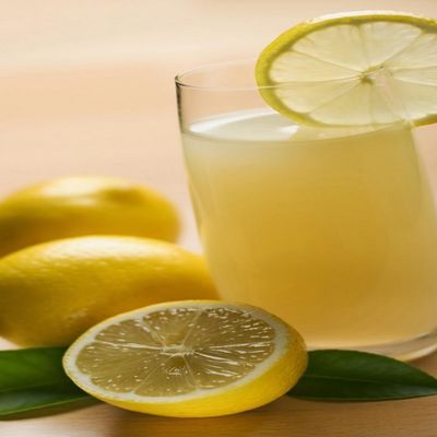 Lemon Juice
