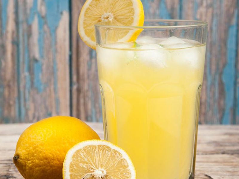 Lemon Juice