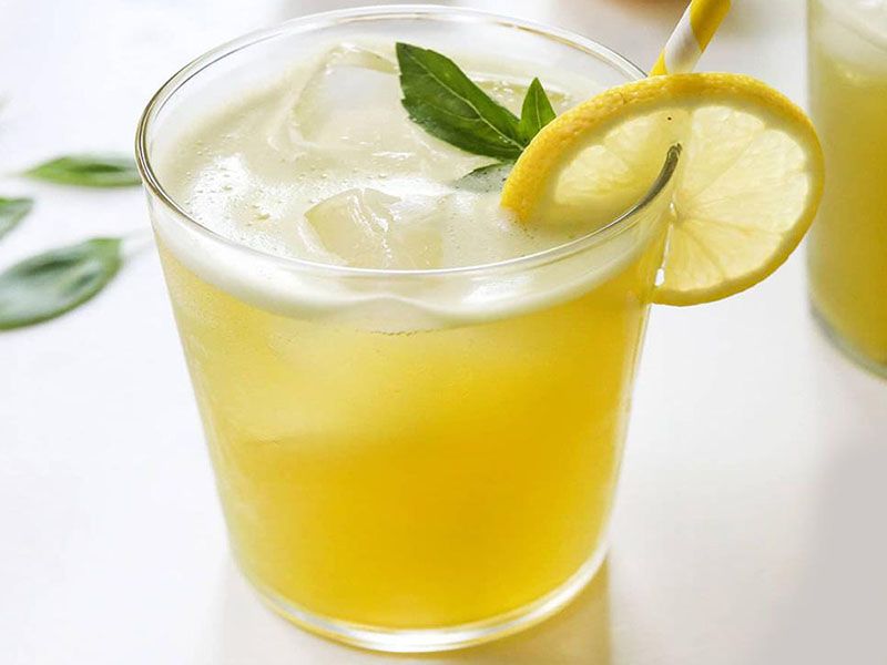 Lemon Juice