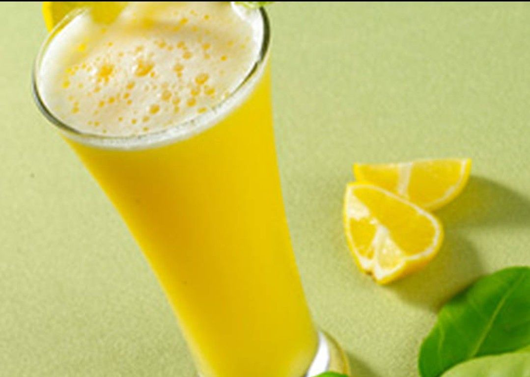 Lemon Juice