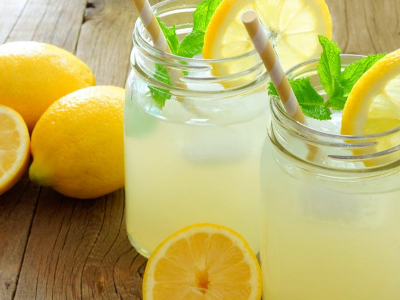 Lemonade