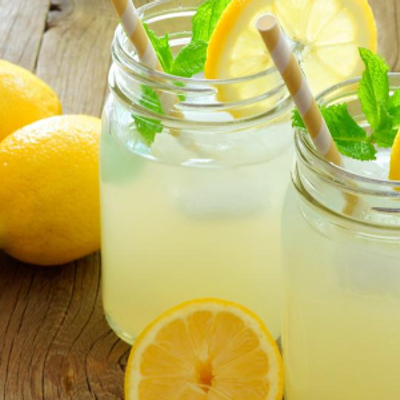 Lemonade