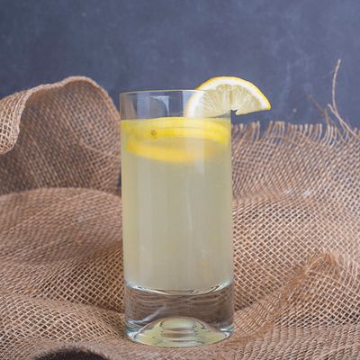 Lemon Juice