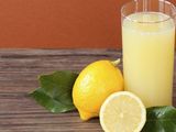 Lemon Juice