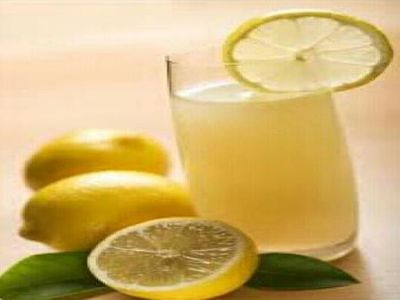 Lemon Juice