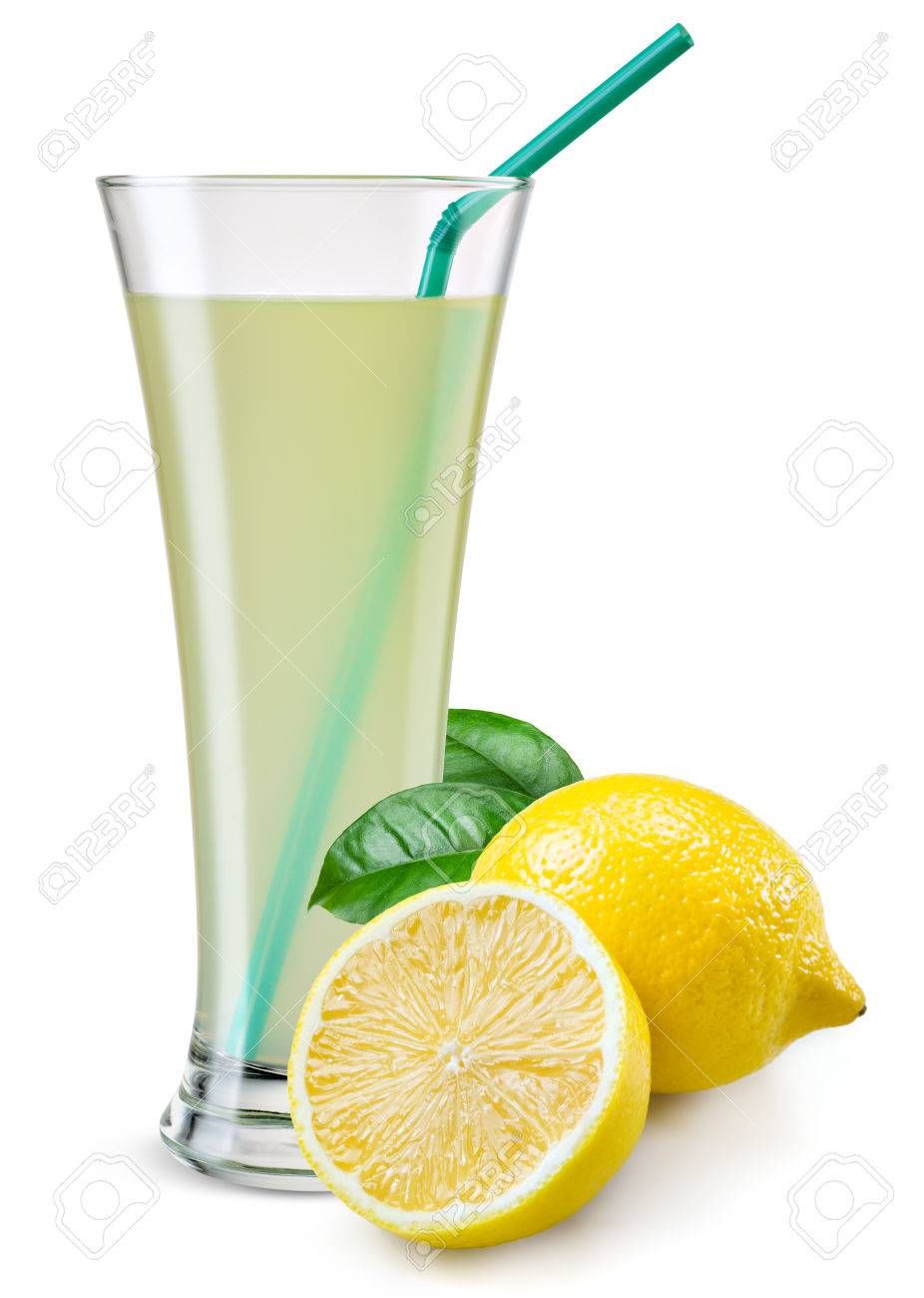 Lemon Juice